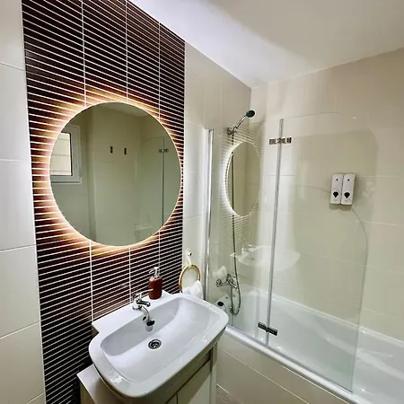 Sea Sound Appartement Murcia Buitenkant foto