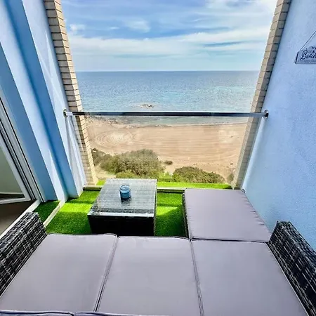 Sea Sound Appartement Murcia Buitenkant foto