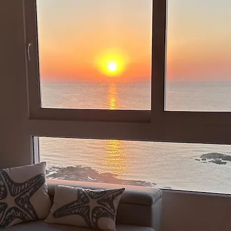 Sea Sound Appartement Murcia Buitenkant foto