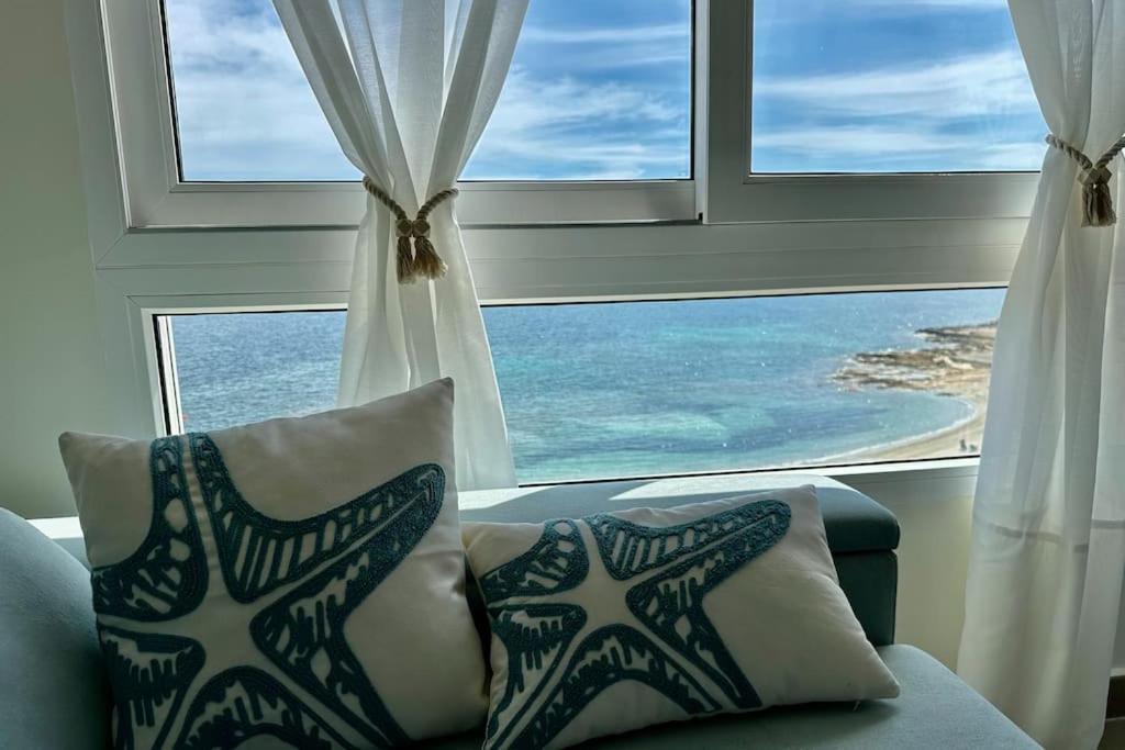 Apartment Sea Sound *