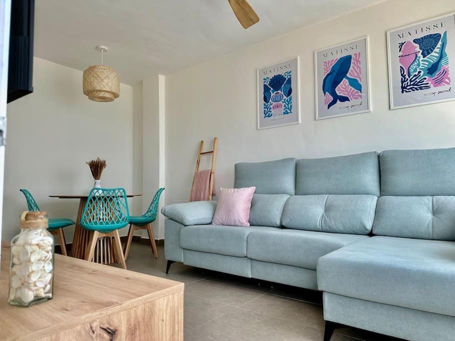 Sea Sound Apartment Murcia