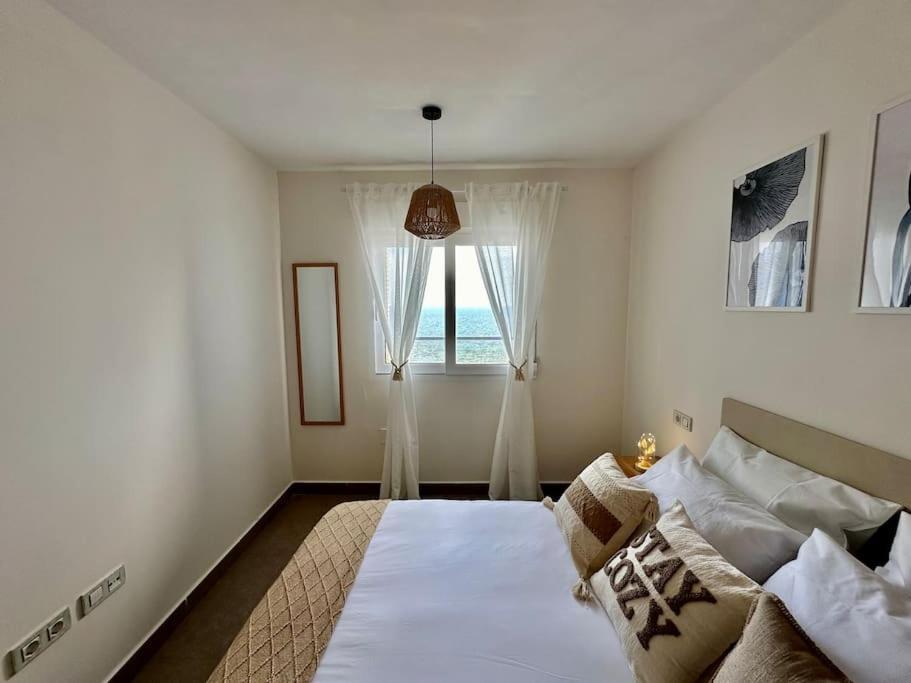 Apartment Sea Sound Murcia