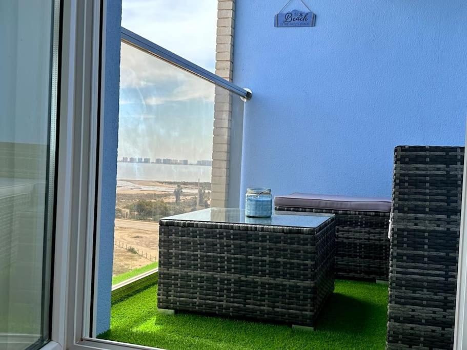 Sea Sound Apartment