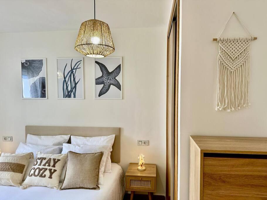 Sea Sound Apartment *