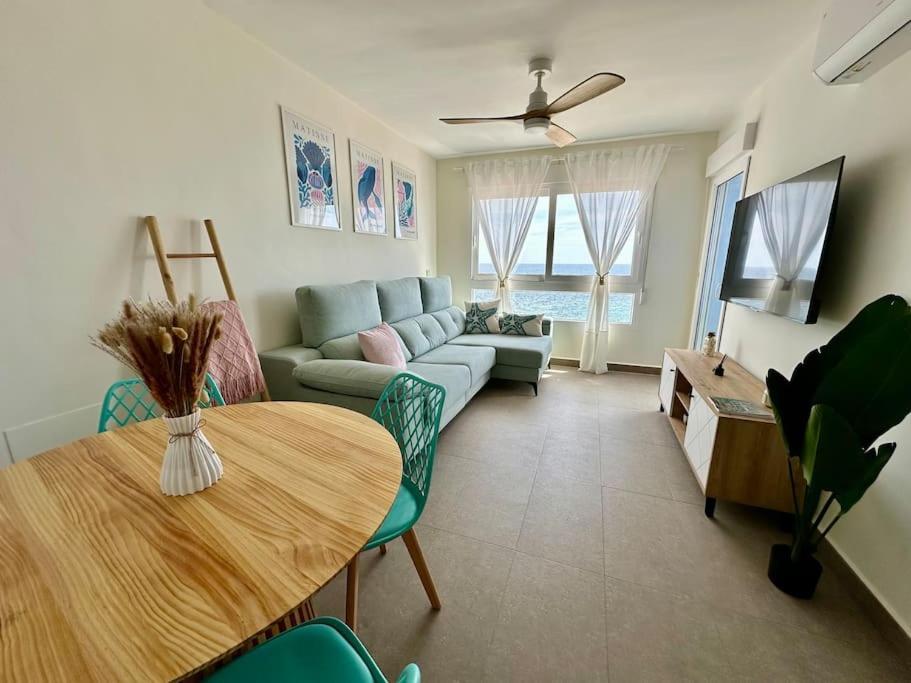 Apartment Sea Sound *