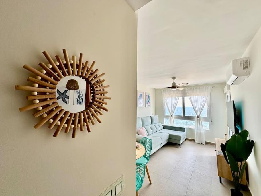 Sea Sound Apartment Murcia
