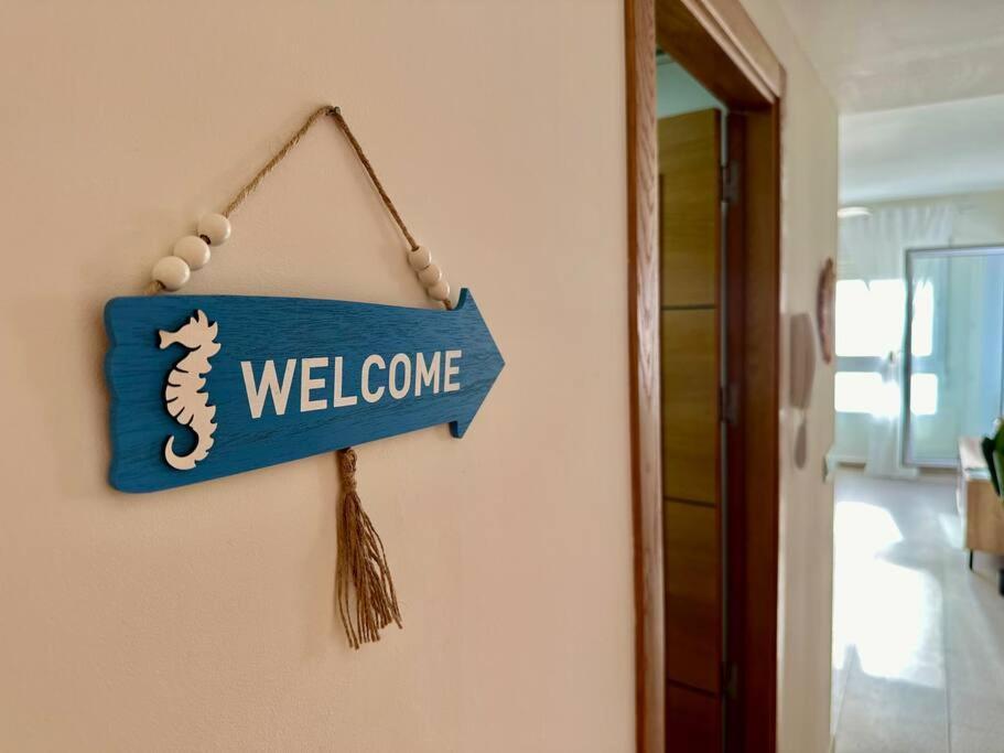Sea Sound Apartment