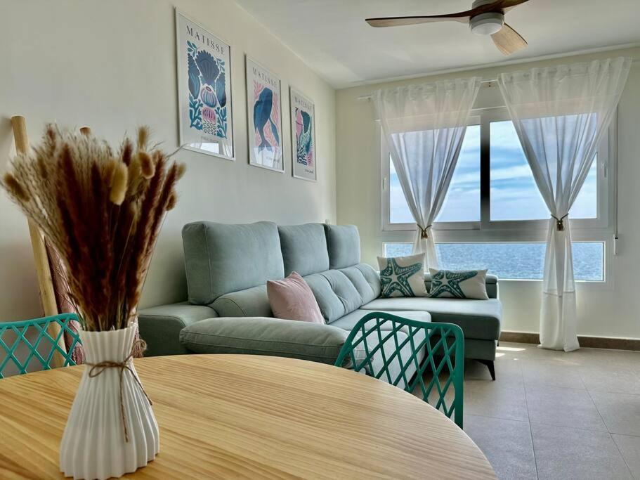 Sea Sound Apartment *