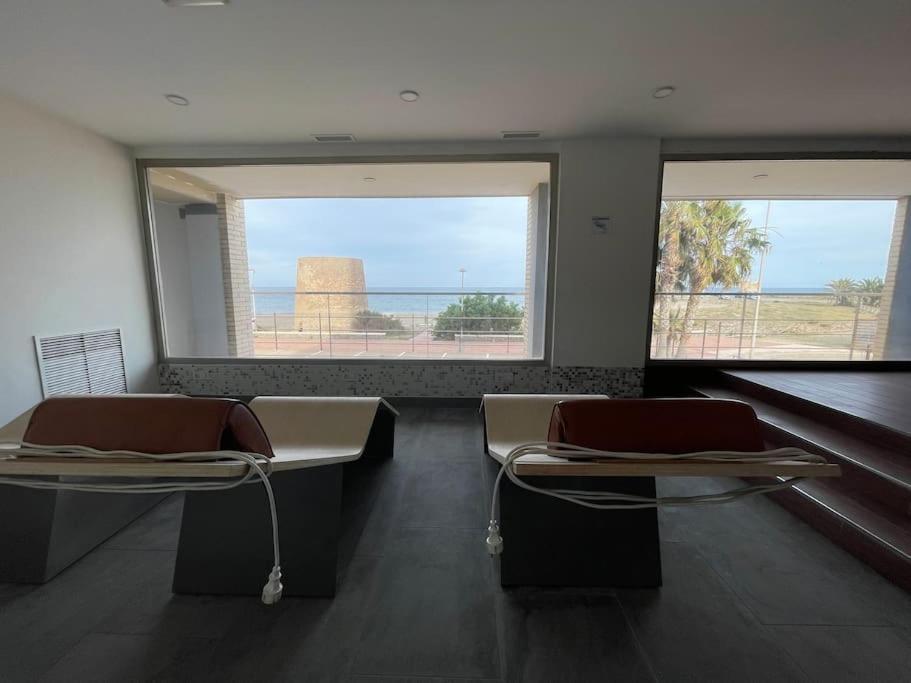 Sea Sound Apartment