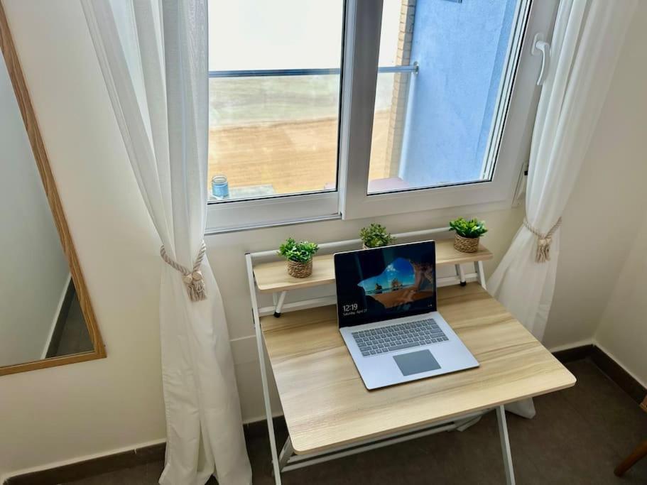 Sea Sound Apartment Murcia