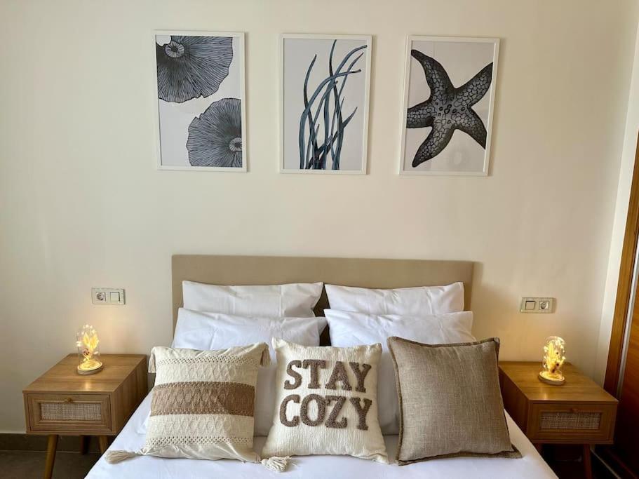 Sea Sound Apartment *