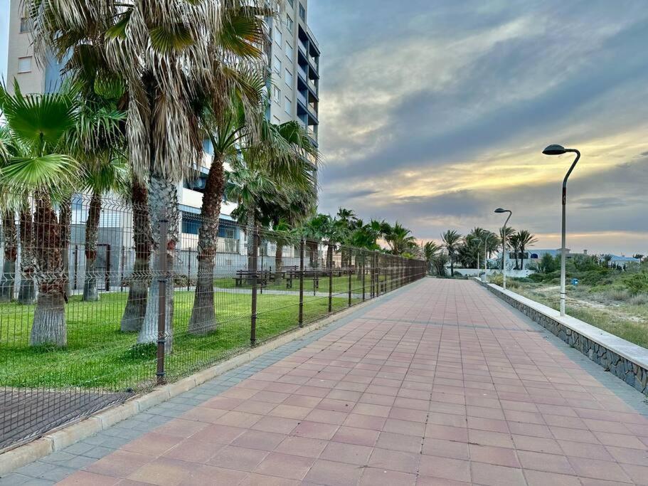 Apartment Sea Sound *