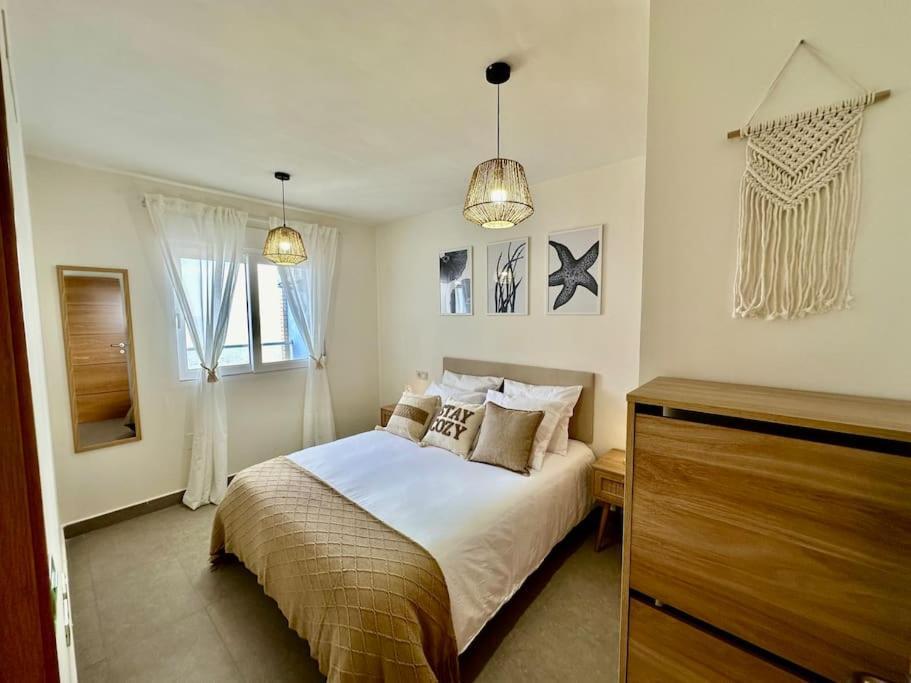 Sea Sound Apartment