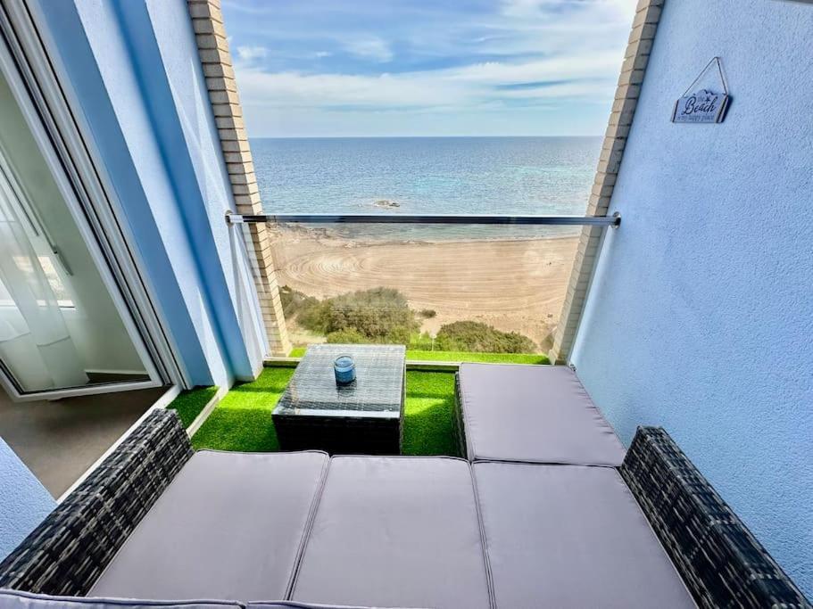 Apartment Sea Sound