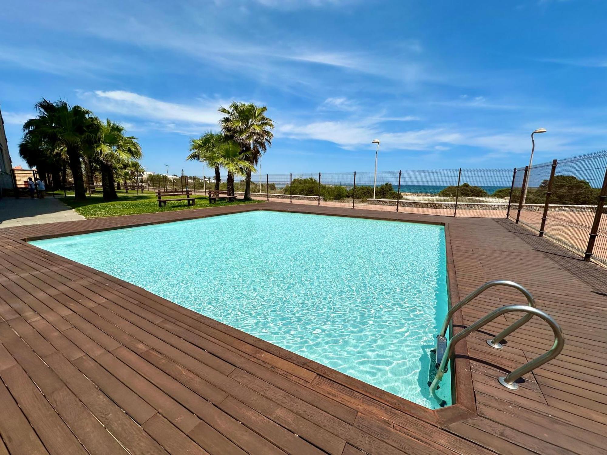 Sea Sound Apartment *