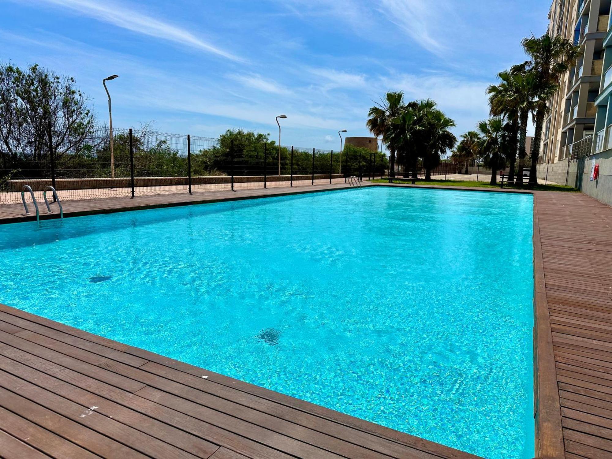 Sea Sound Apartment